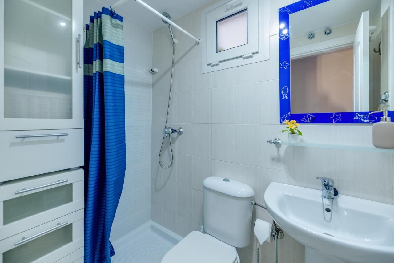 Apartamento Vb 2hab Alemania Sun And *
