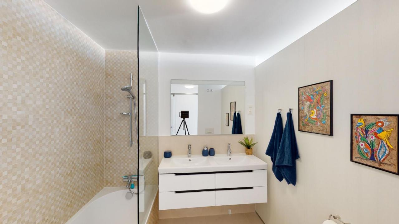 Apartment Stupa Hills Vii - Luxury Casa Susan *