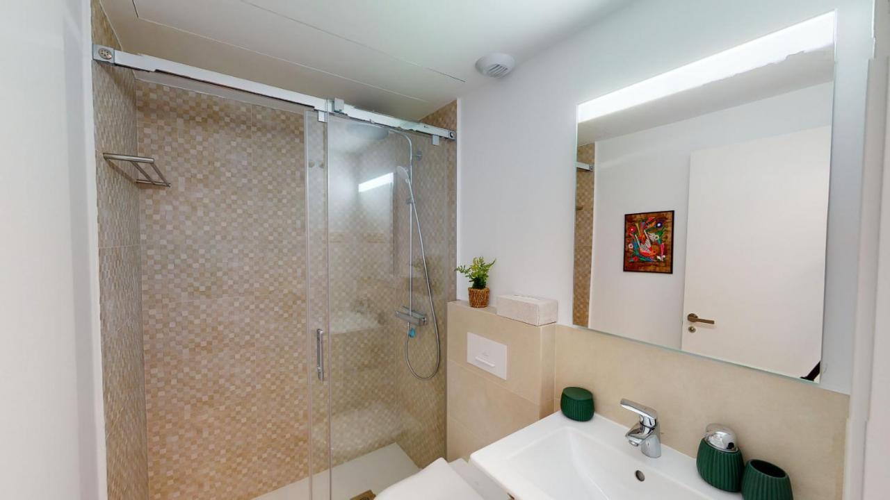Stupa Hills Vii - Luxury Casa Susan Apartment *