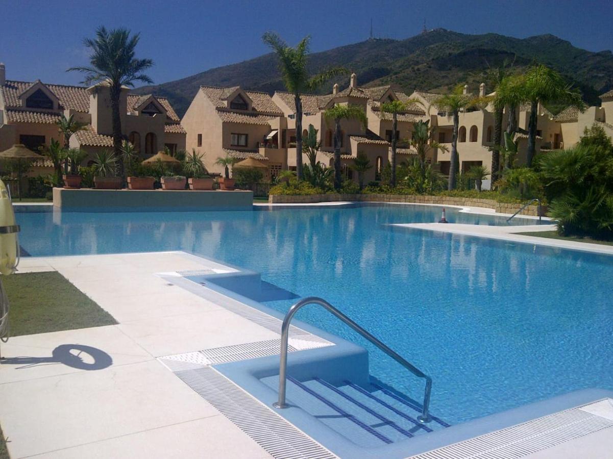 Appartement Occidental