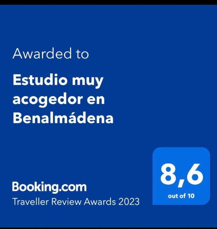 Estudio Muy Acogedor En