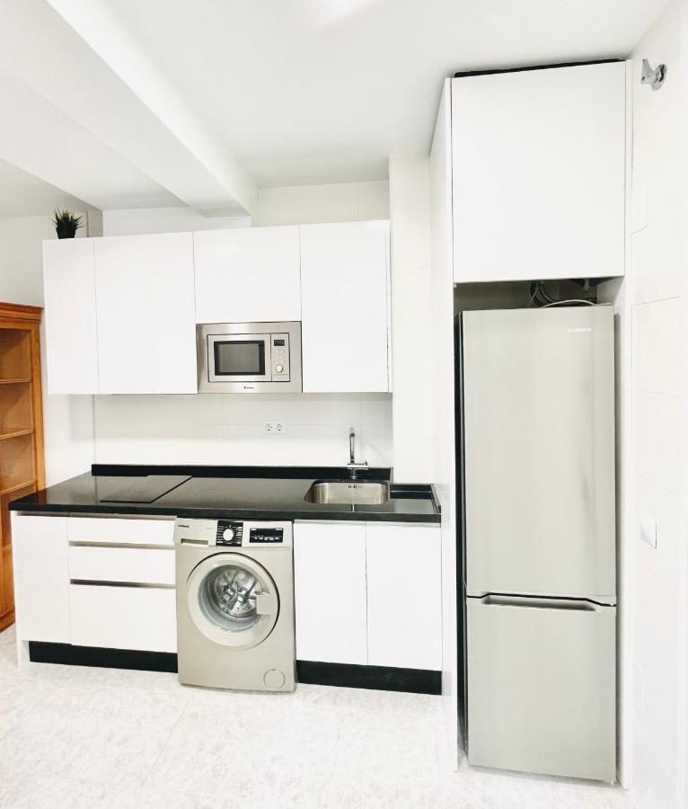 Benal Beach Studio Apartment