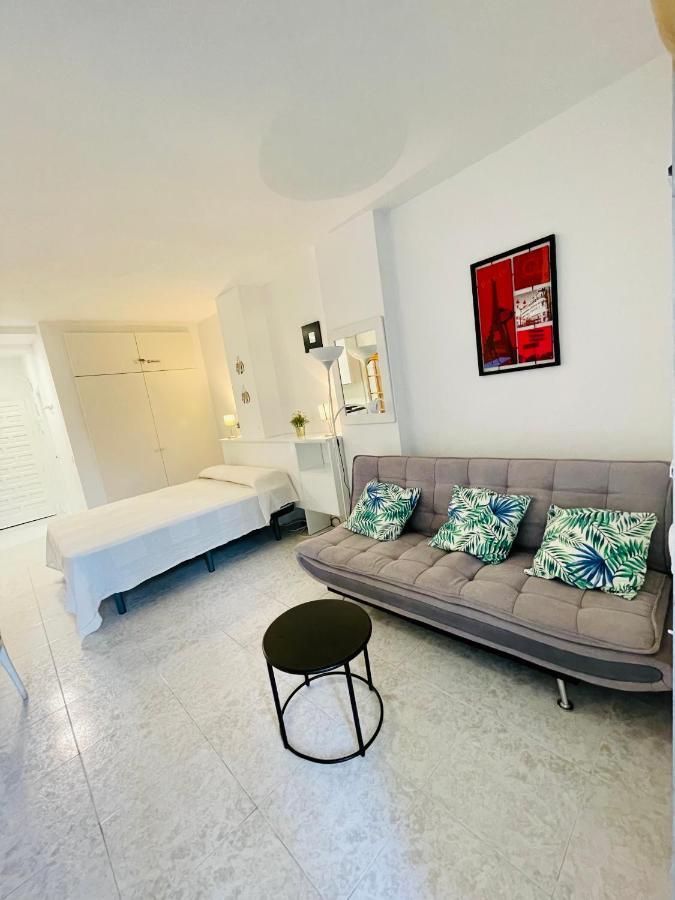 Benal Beach Studio Benalmadena