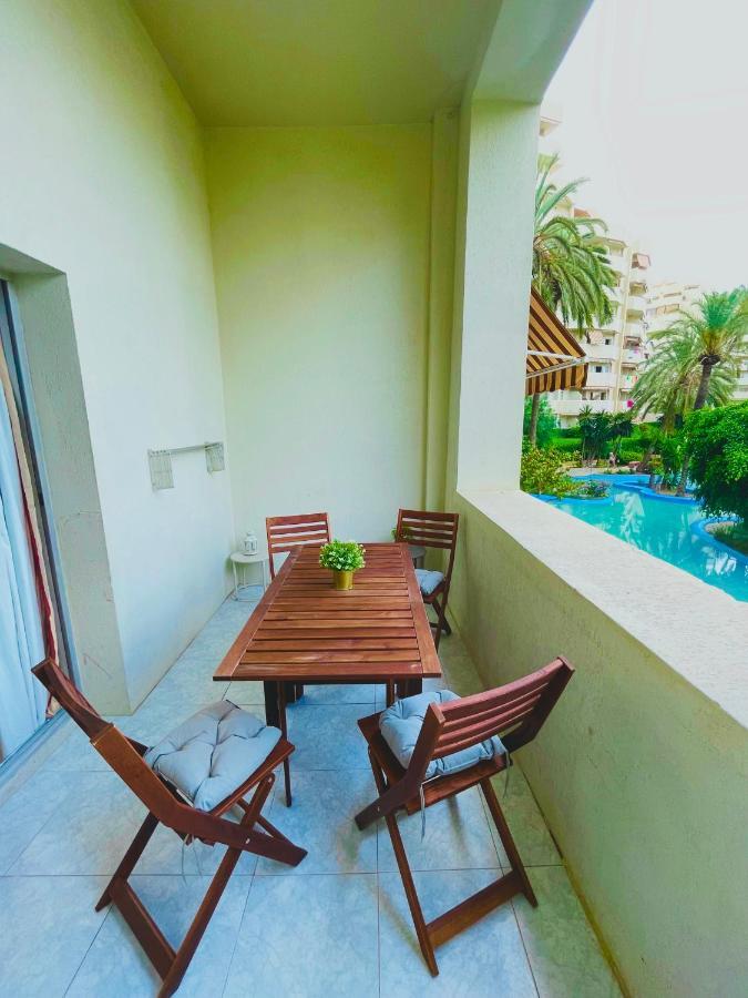 Benal Beach Studio Benalmadena