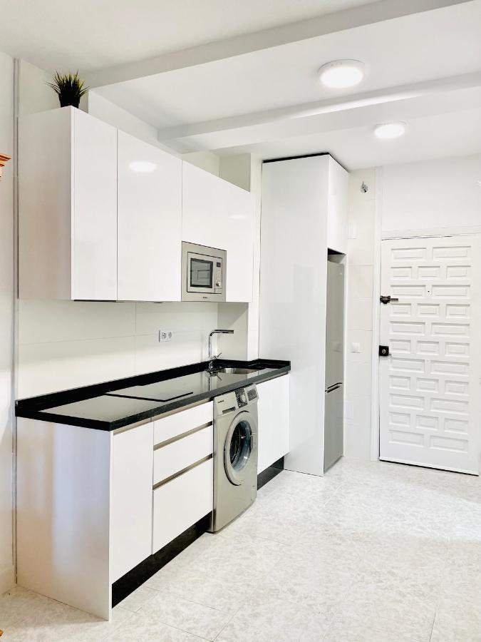 Benal Beach Studio * Benalmadena