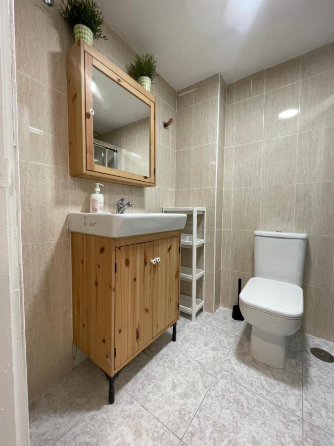 Benal Beach Studio Apartment Benalmadena