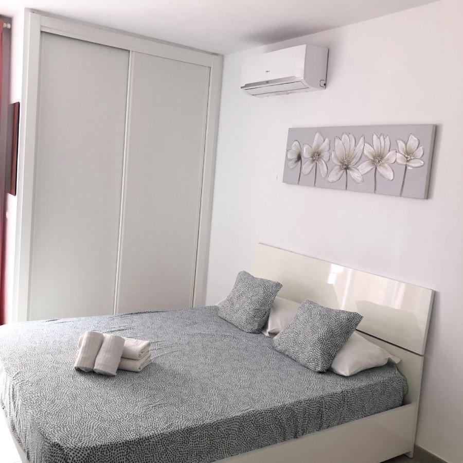 Appartement Sunny Jupiter