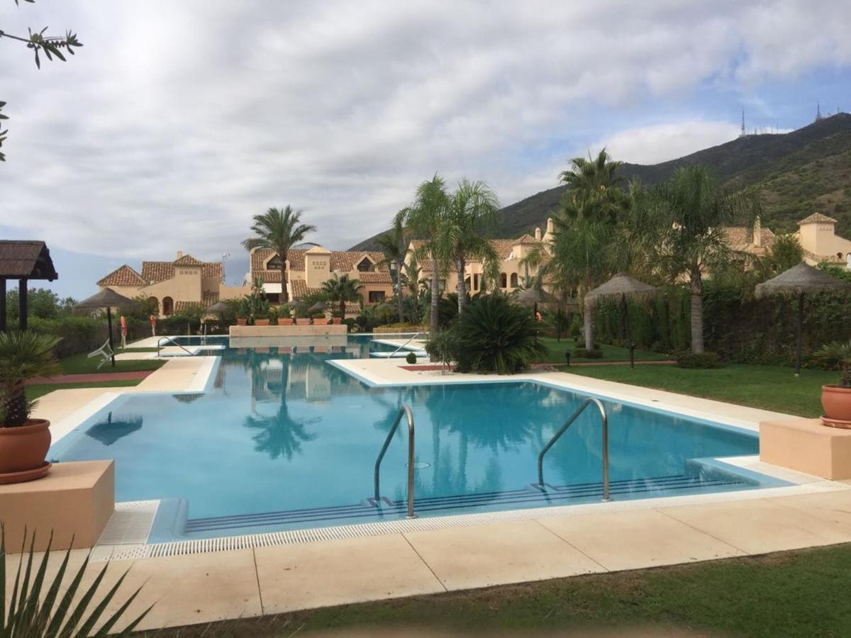 Occidental Appartement Benalmádena