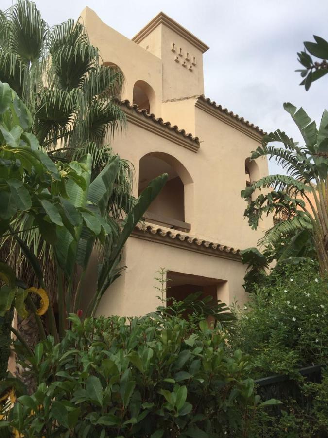 Occidental Appartement Benalmádena