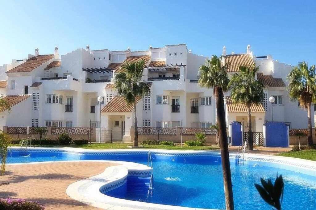 797 - Precioso Con Vistas A Arenal Golf * Benalmadena