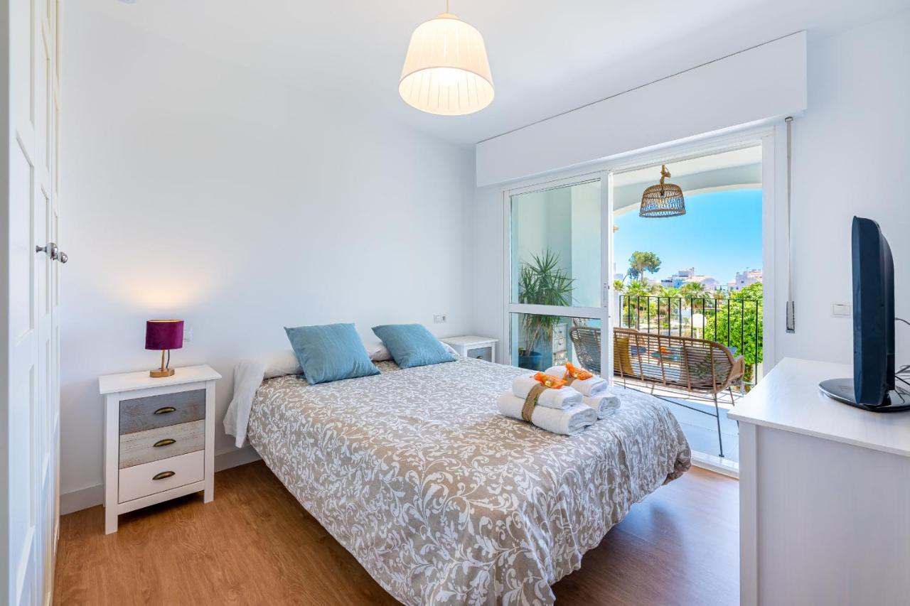 797 Holiday - Moderno Piso Para 4 Cerca De La Playa Apartment