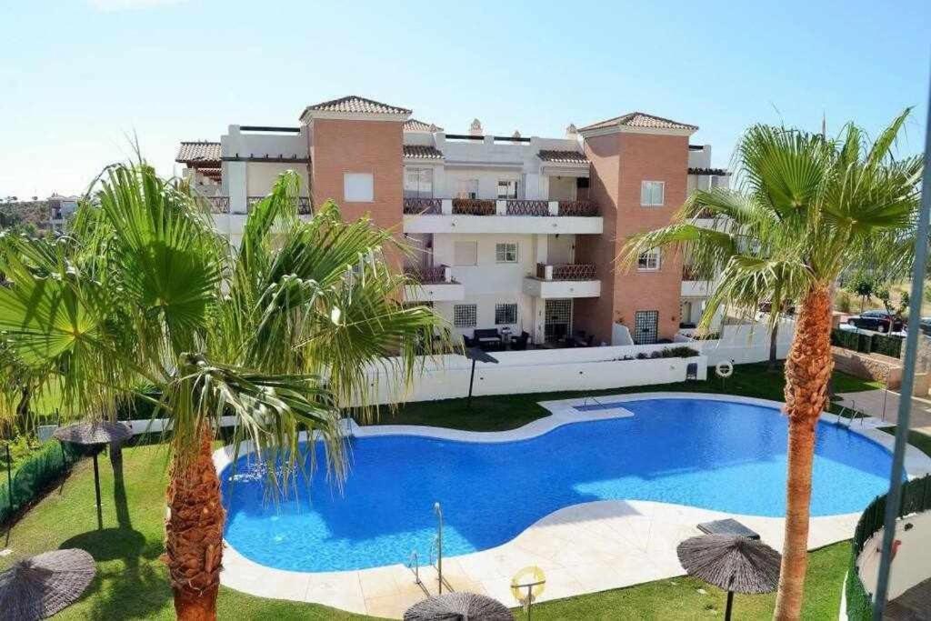 797 - Precioso Con Vistas A Arenal Golf *