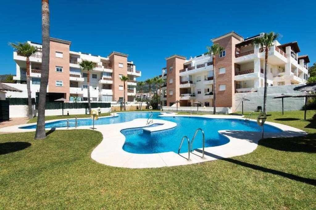 Apartment 797 - Precioso Con Vistas A Arenal Golf