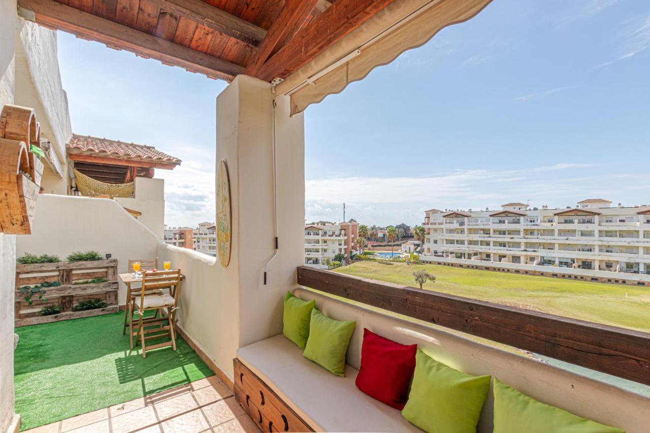 797 - Precioso Con Vistas A Arenal Golf *