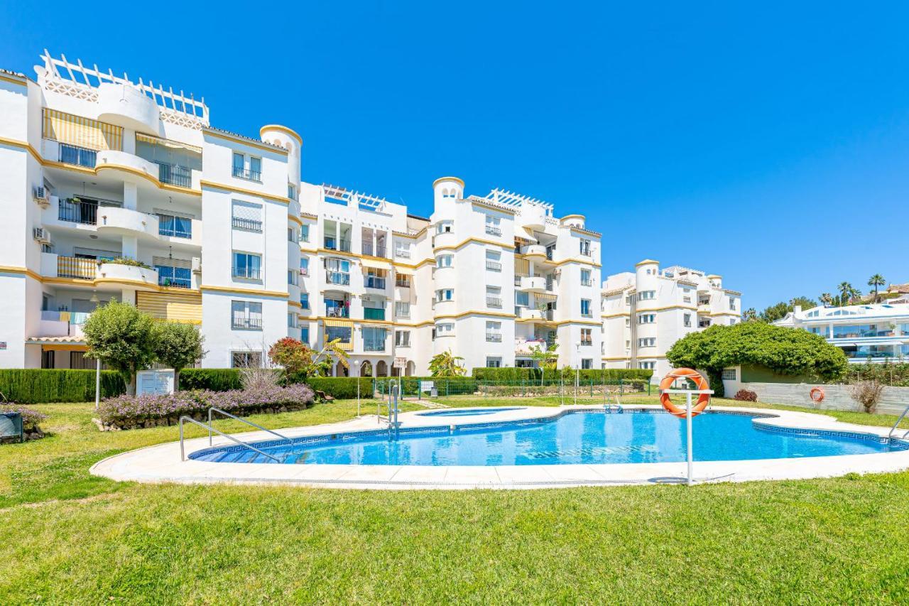 797 Holiday - Moderno Piso Para 4 Cerca De La Playa * Benalmadena