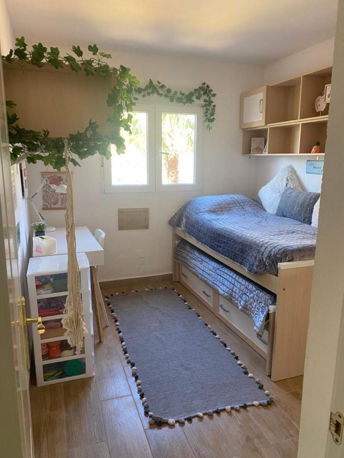Holiday home Superb By The Sea Benalmadena