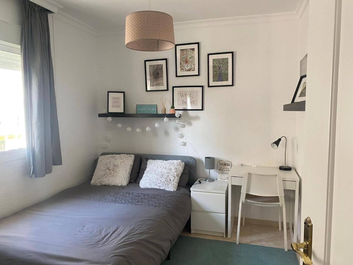 Holiday home Superb By The Sea Benalmadena