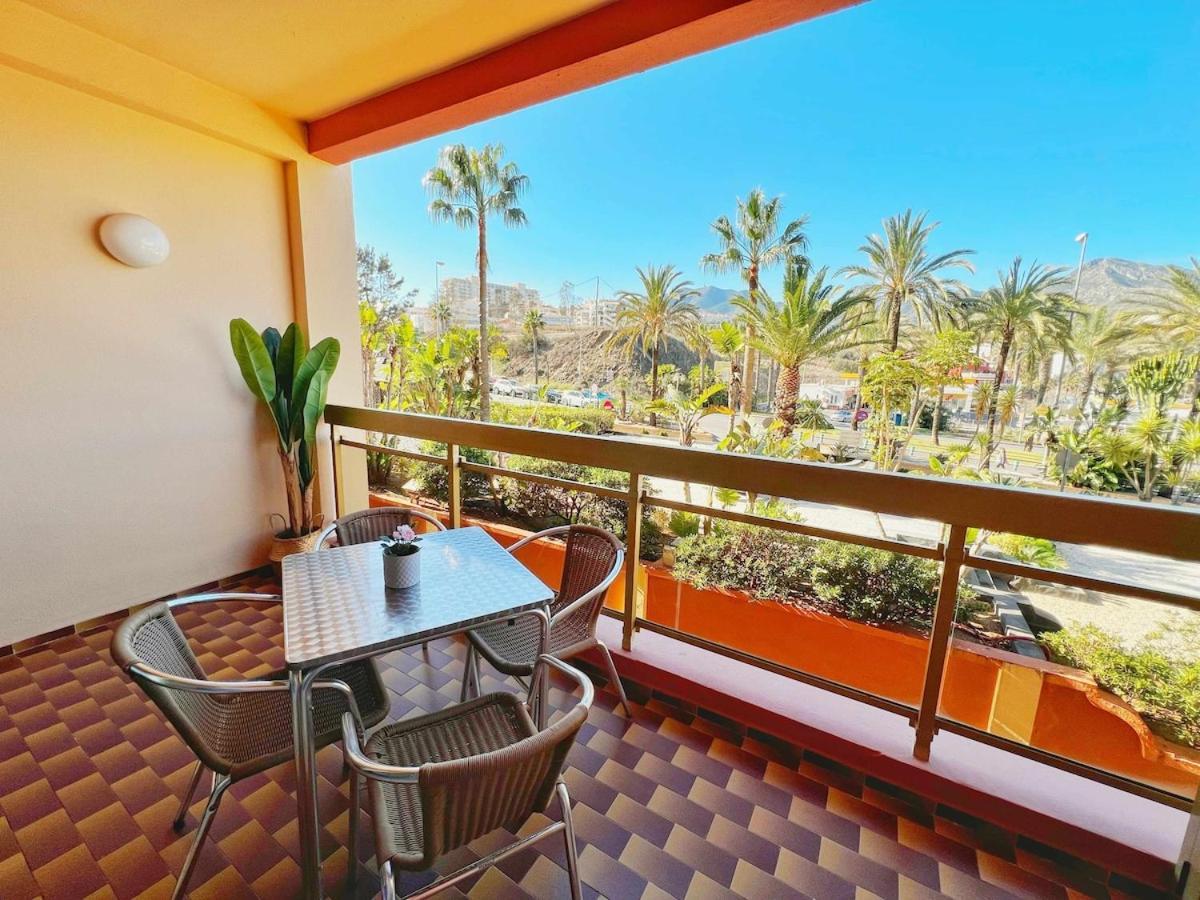 797 Rentals- En Sunset Frente Al Mar Apartment Benalmadena