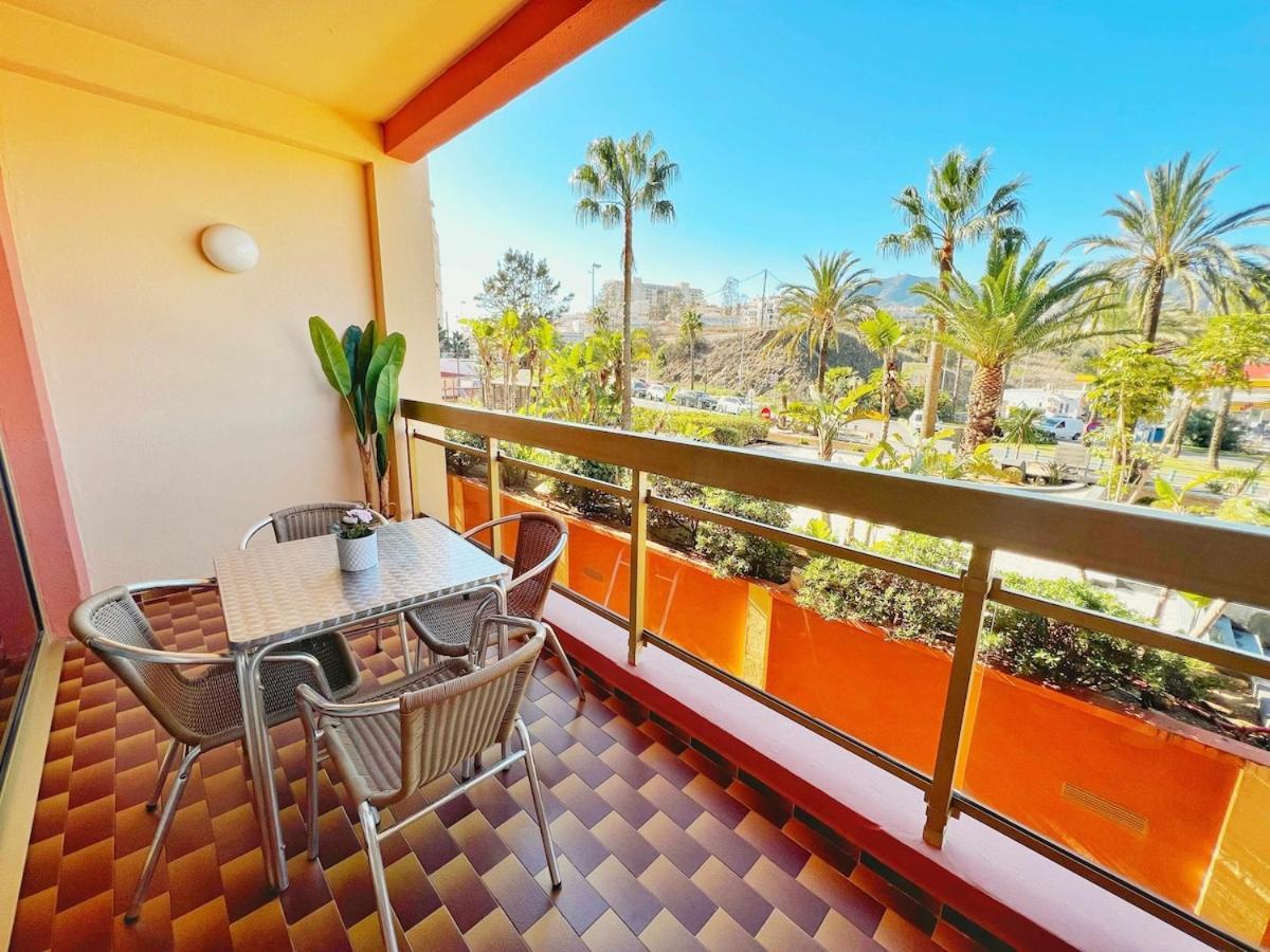 797 Rentals- En Sunset Frente Al Mar Benalmadena