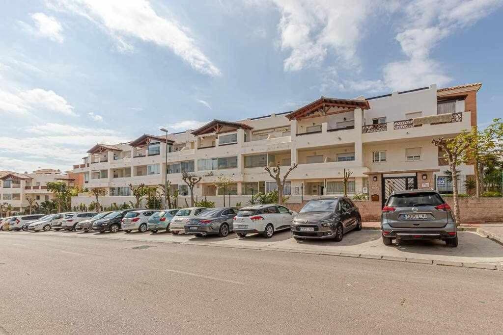 797 - Precioso Con Vistas A Arenal Golf Apartment *