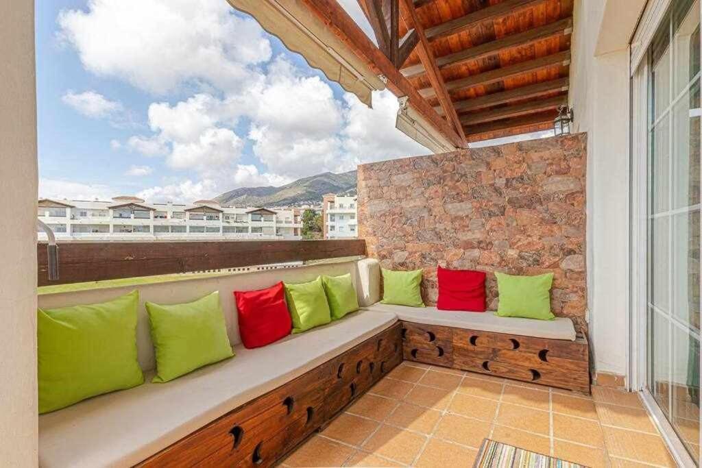 Apartment 797 - Precioso Con Vistas A Arenal Golf