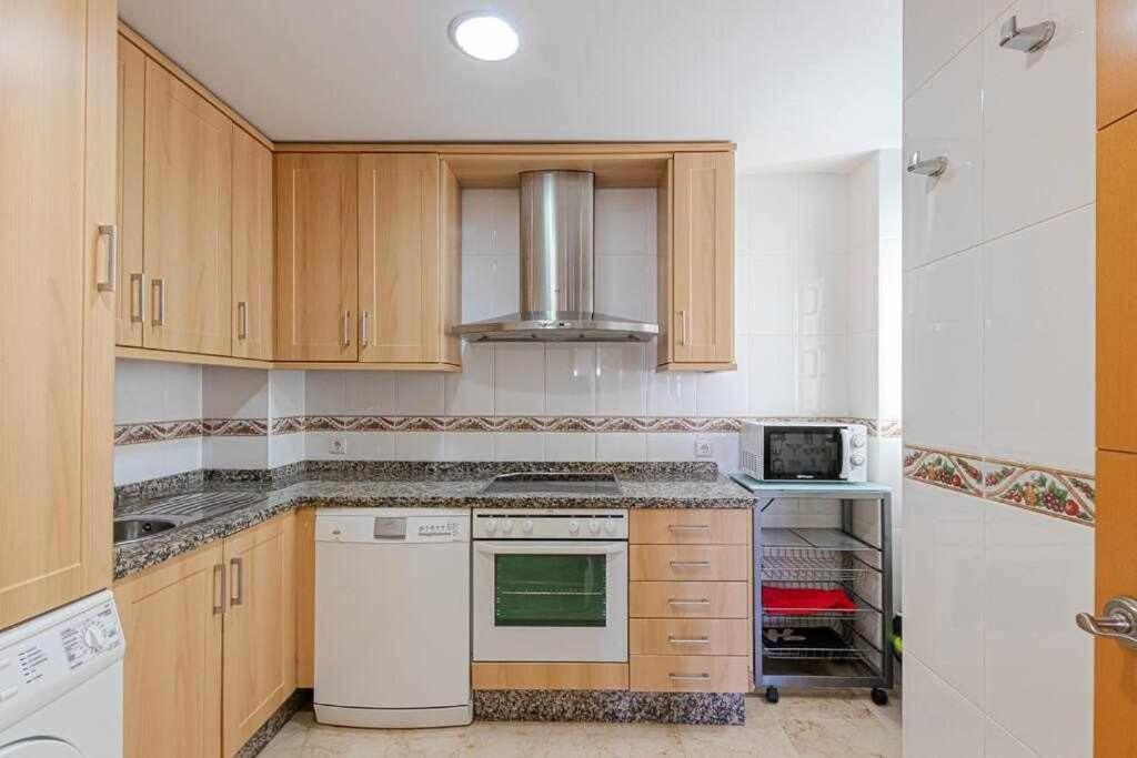 Apartment 797 - Precioso Con Vistas A Arenal Golf *