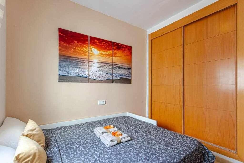 Apartment 797 - Precioso Con Vistas A Arenal Golf