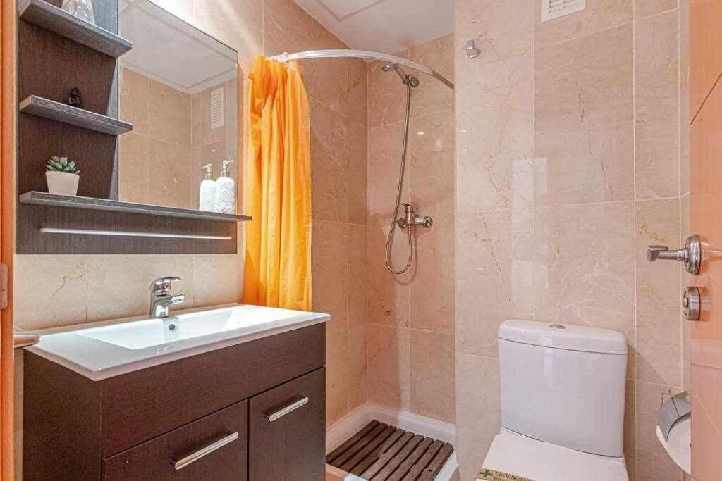 Apartment 797 - Precioso Con Vistas A Arenal Golf *