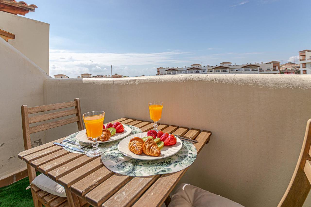 797 - Precioso Con Vistas A Arenal Golf Apartment