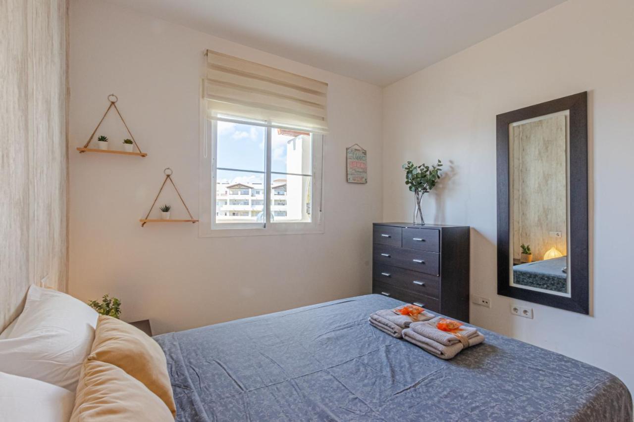 797 - Precioso Con Vistas A Arenal Golf Apartment Benalmadena