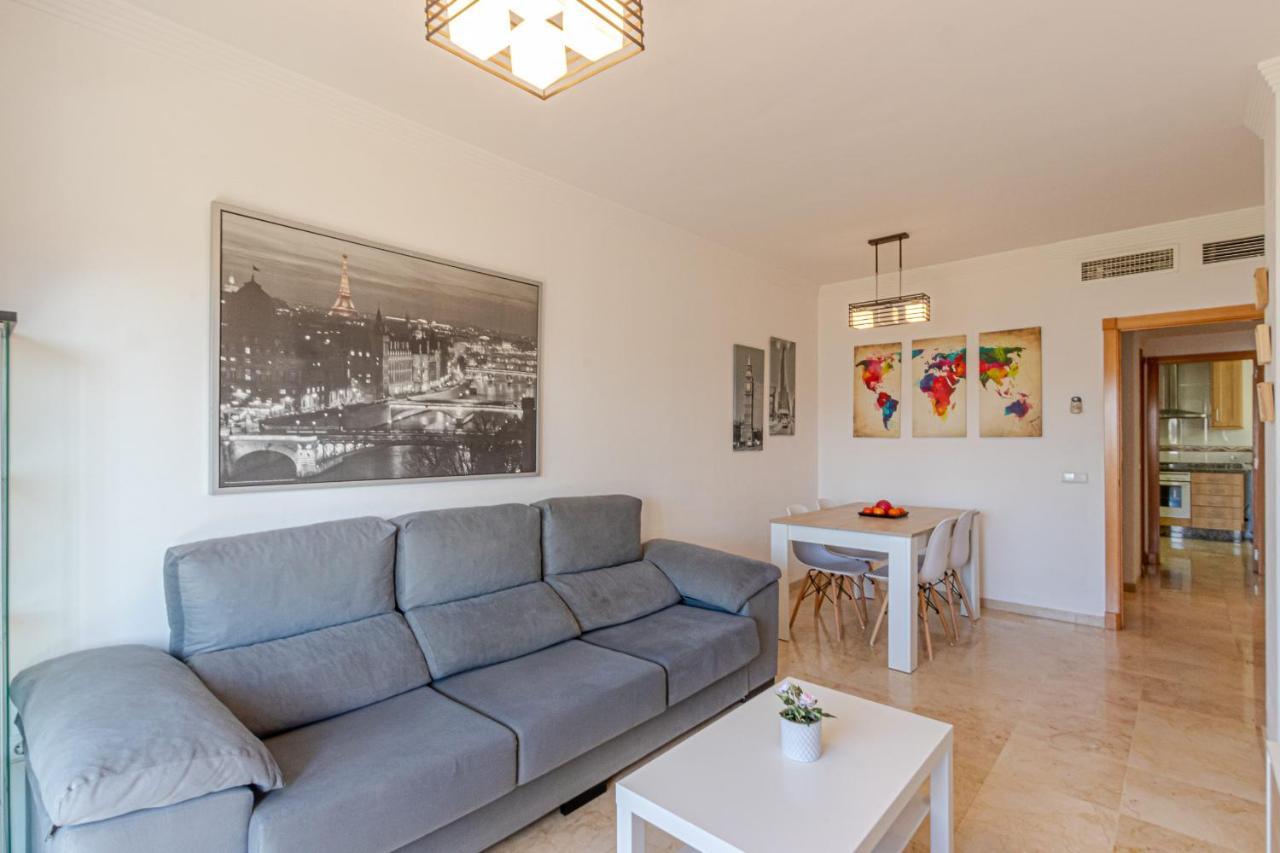797 - Precioso Con Vistas A Arenal Golf Apartment