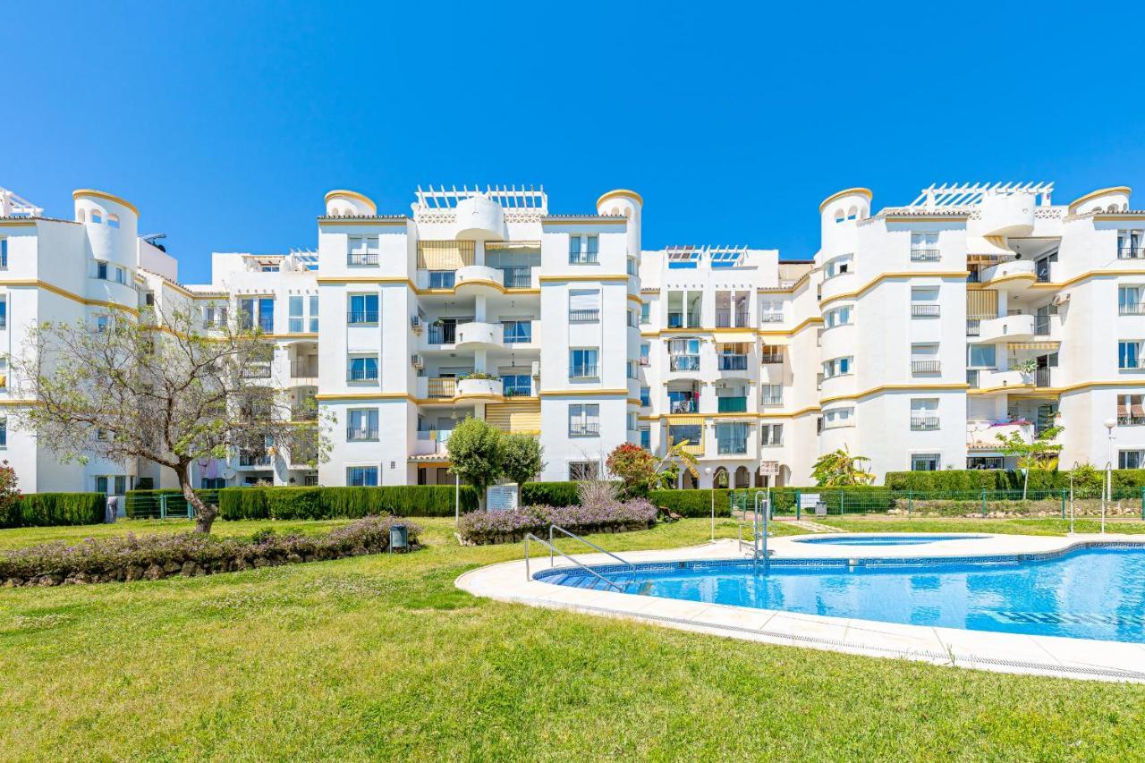 Apartment 797 Holiday - Moderno Piso Para 4 Cerca De La Playa *