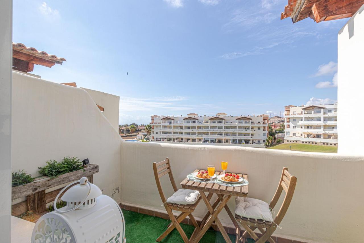 Apartment 797 - Precioso Con Vistas A Arenal Golf Benalmadena