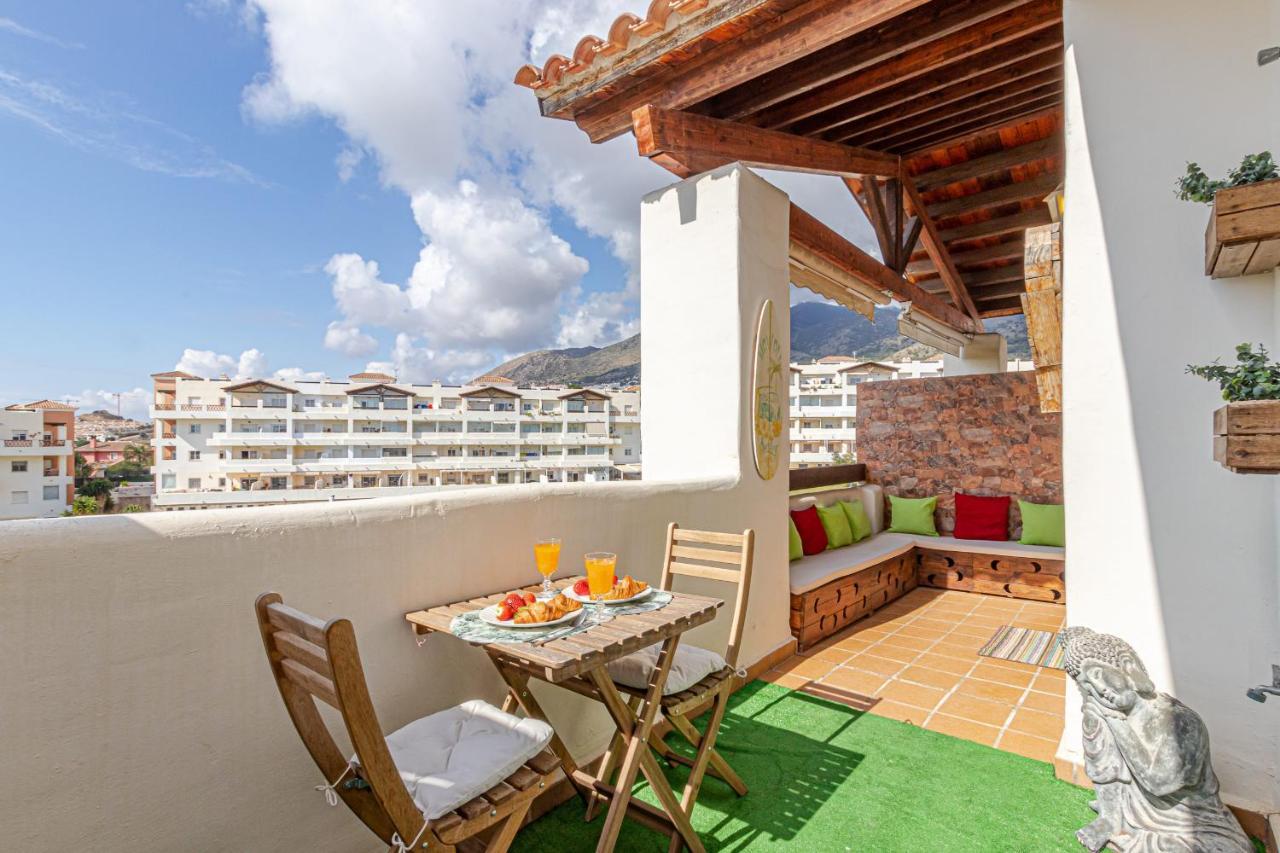 797 - Precioso Con Vistas A Arenal Golf Apartment *