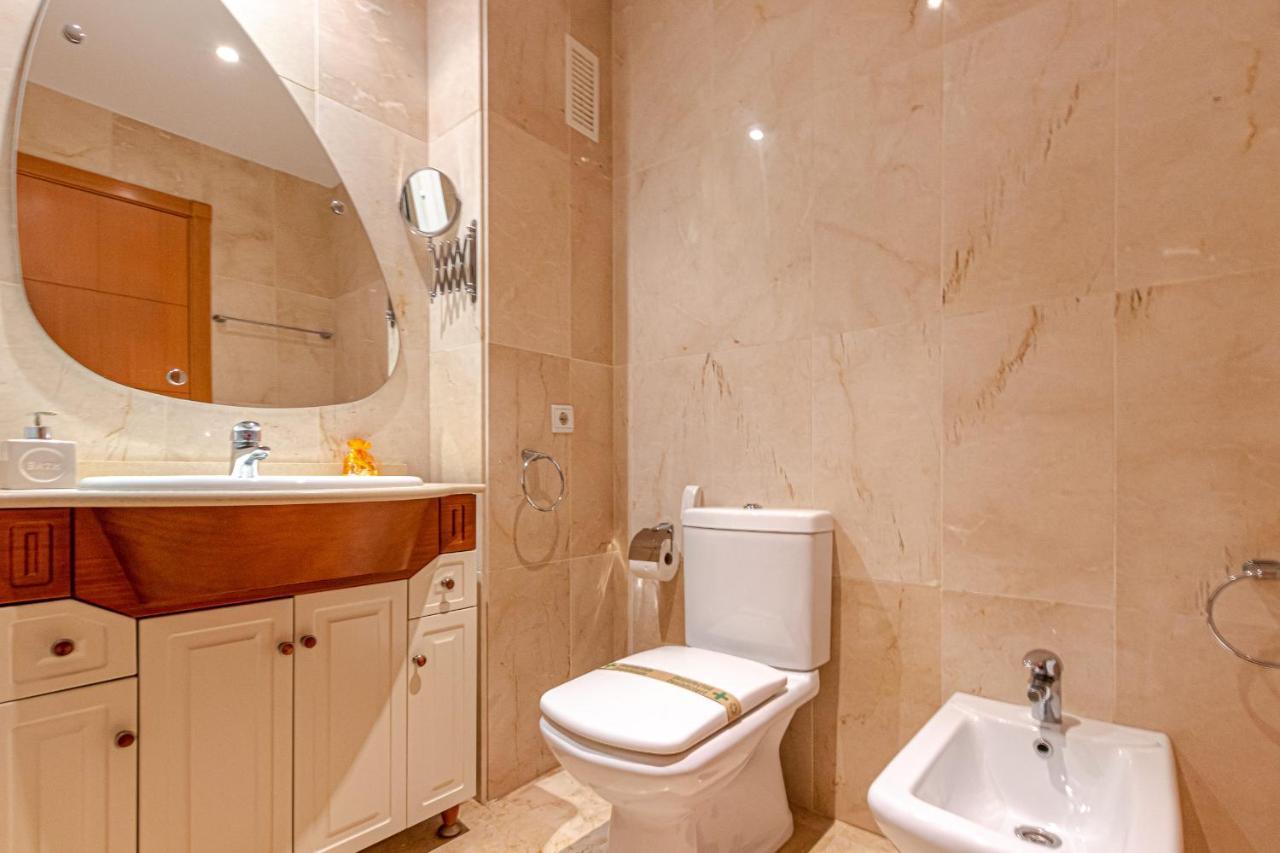 797 - Precioso Con Vistas A Arenal Golf Apartment Benalmadena