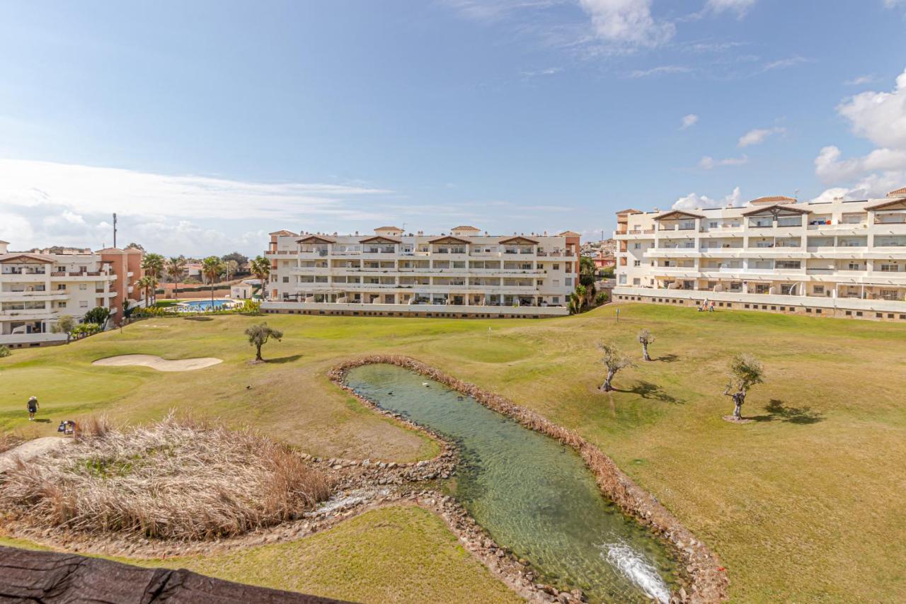 797 - Precioso Con Vistas A Arenal Golf *