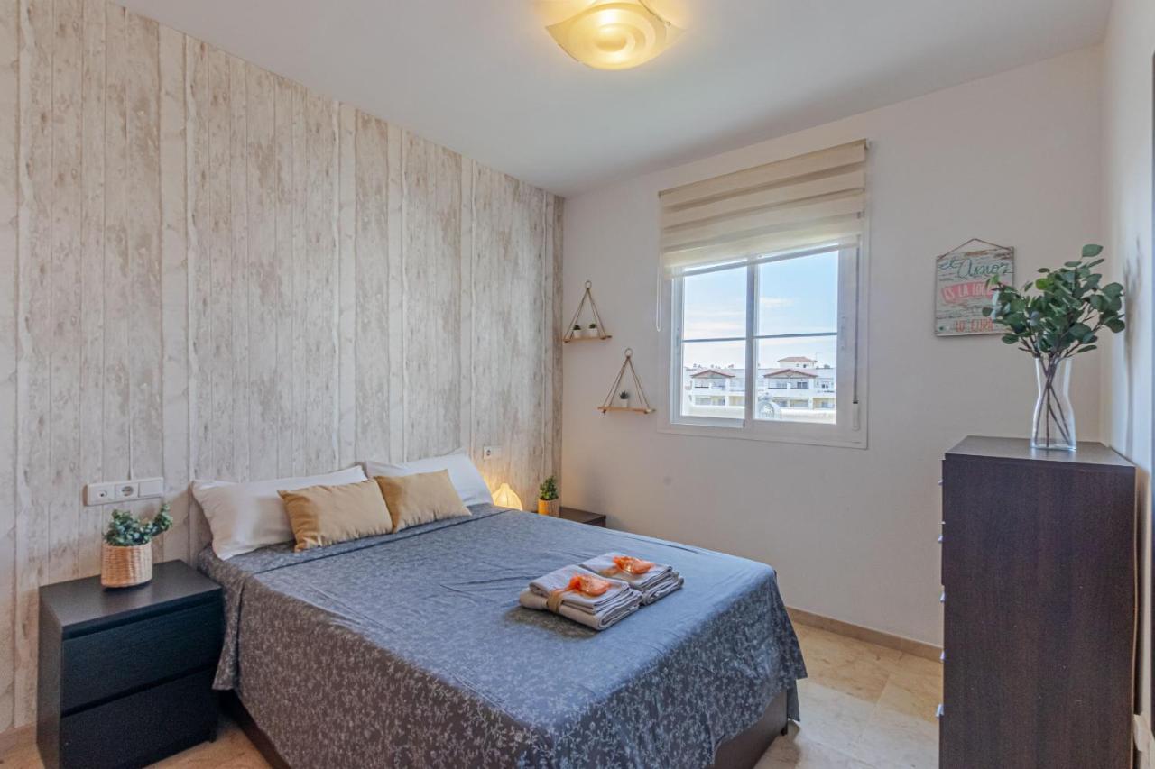 797 - Precioso Con Vistas A Arenal Golf * Benalmadena
