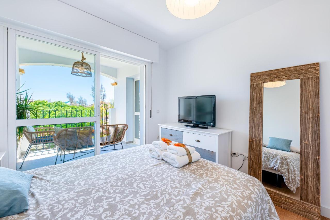 797 Holiday - Moderno Piso Para 4 Cerca De La Playa * Benalmadena