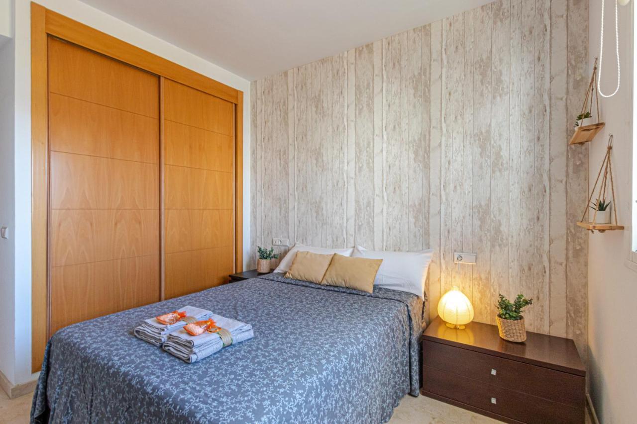 797 - Precioso Con Vistas A Arenal Golf Apartment