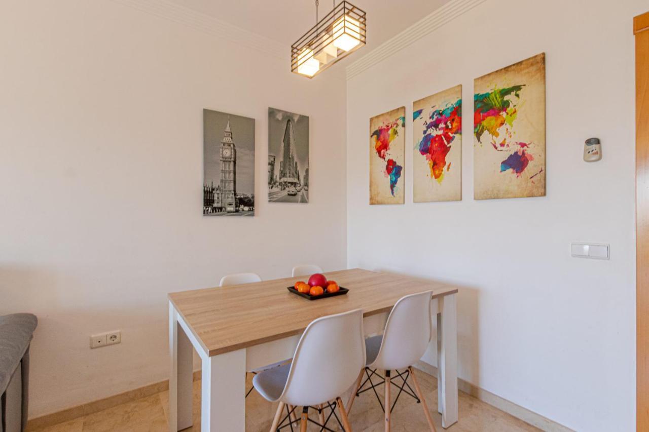 Apartment 797 - Precioso Con Vistas A Arenal Golf Benalmadena
