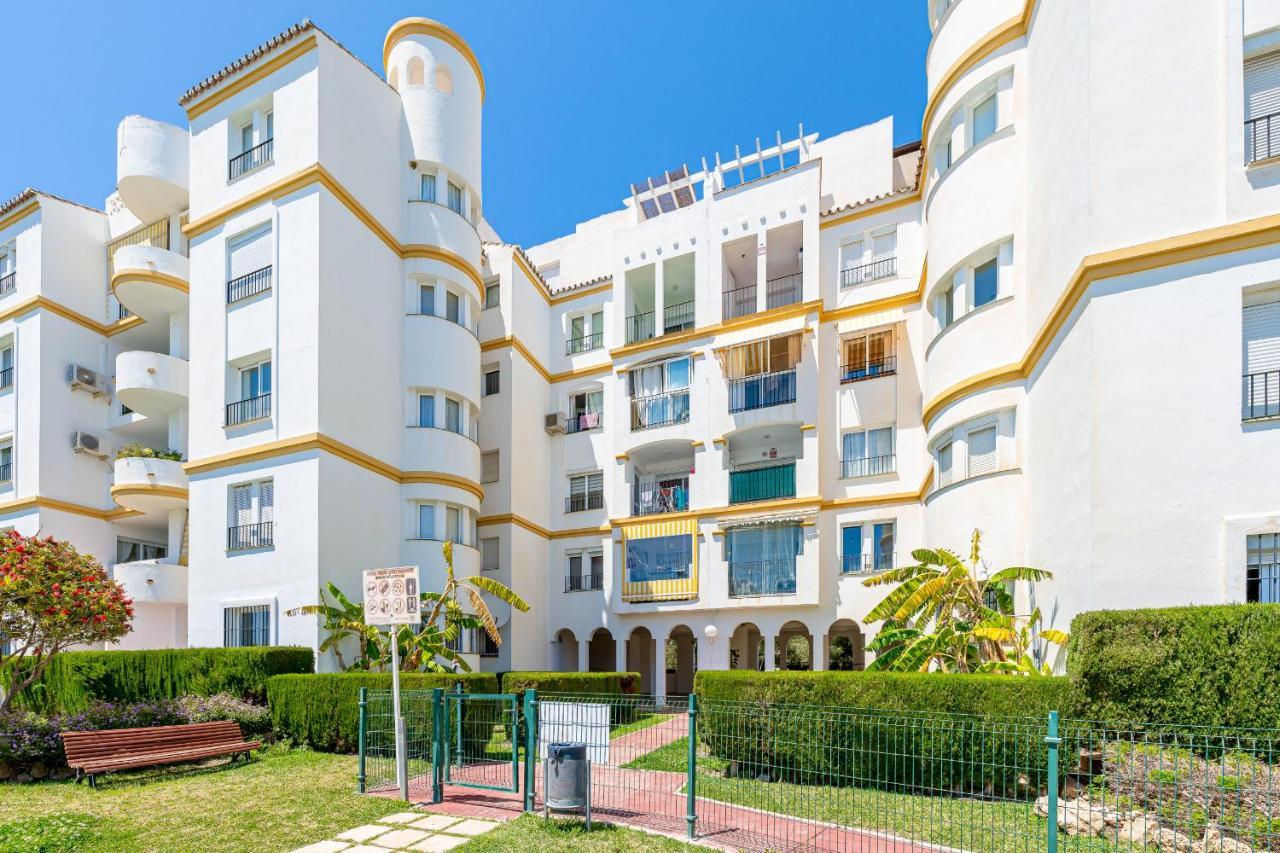 797 Holiday - Moderno Piso Para 4 Cerca De La Playa *