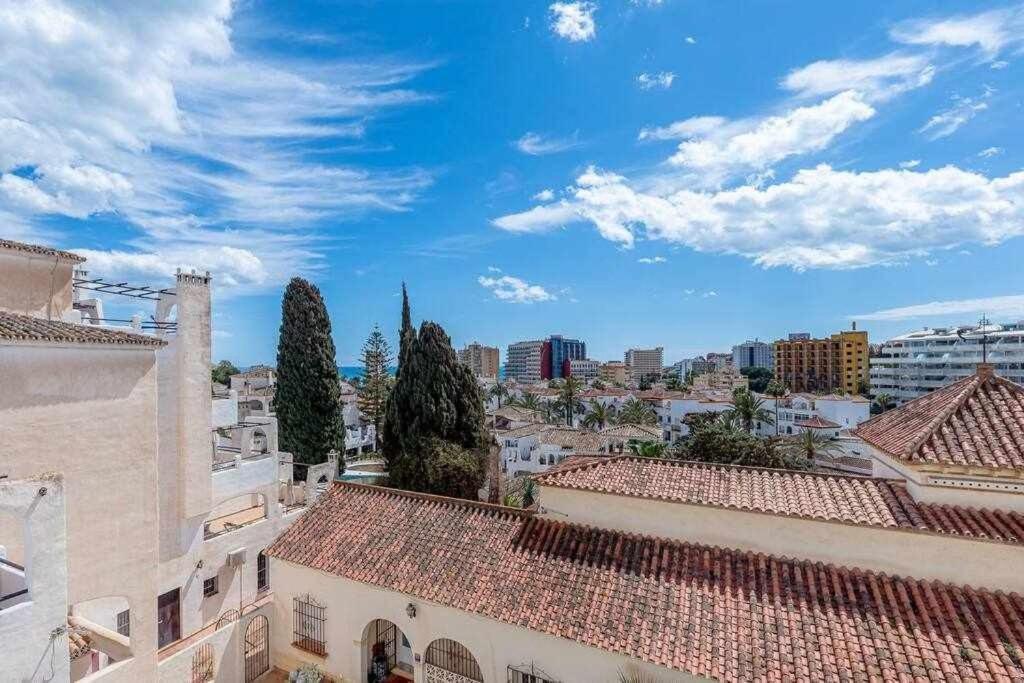 Apartment 797 Hr - Pueblo Evita- Andalusian With Terrace.