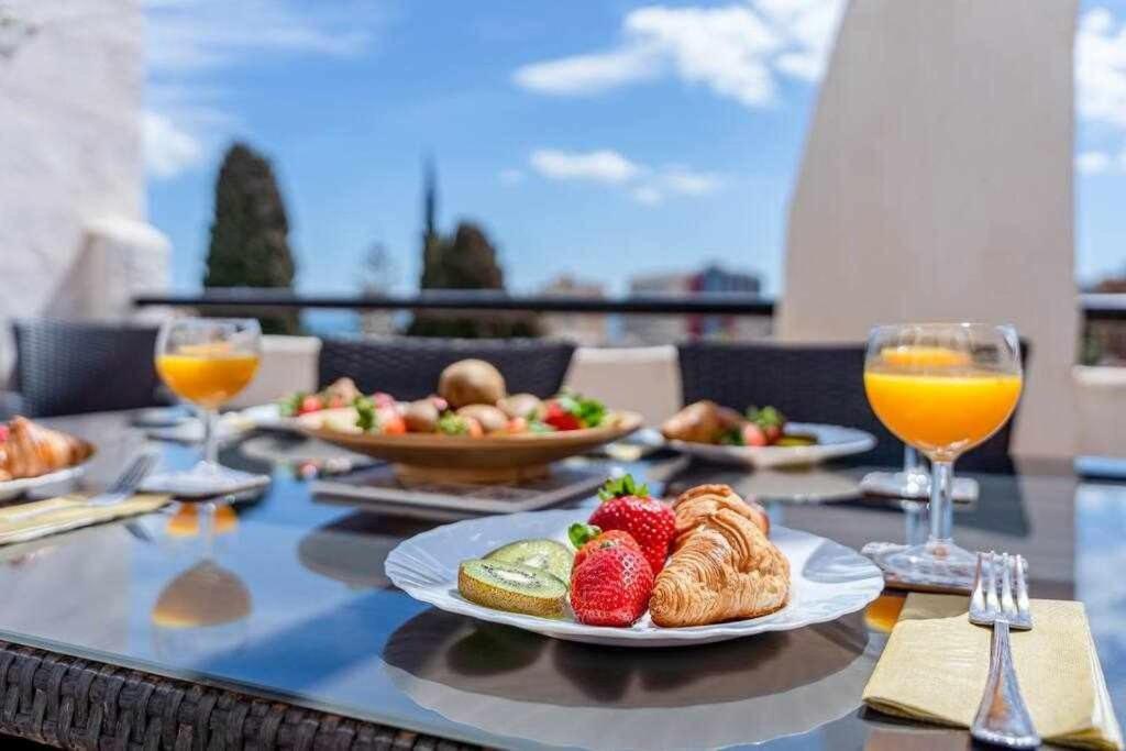 797 Hr - Pueblo Evita- Andalusian With Terrace. Apartment Benalmadena
