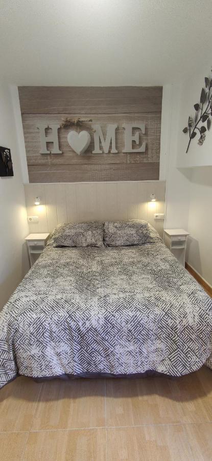 Appartement Estudio Ruymar Jupiter Benalmádena