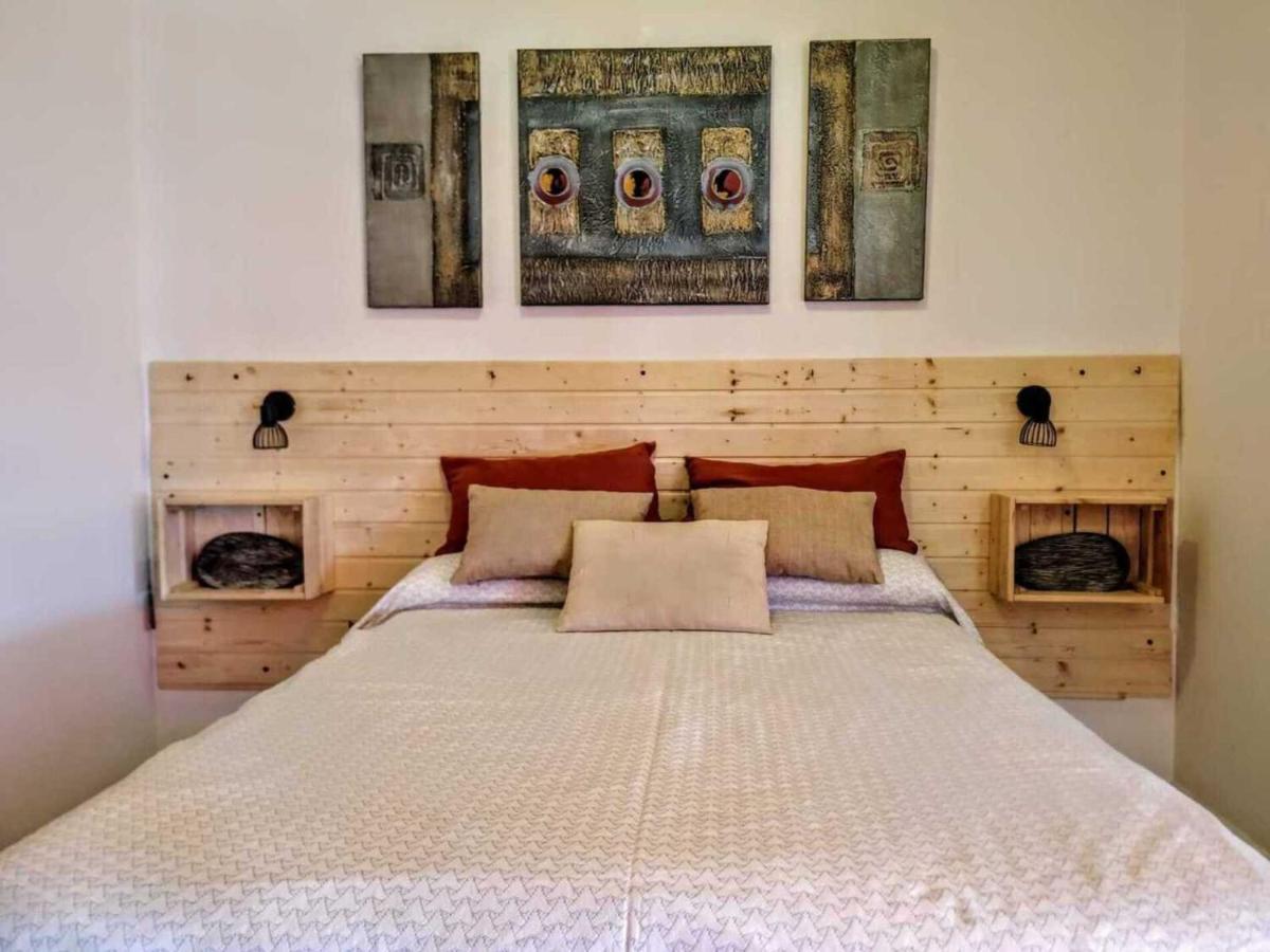 Lovely Las Naciones Apartamento