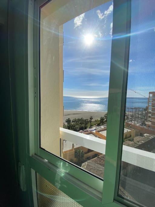 1 Bedroom Beachfront With Spectacular Sea Views!