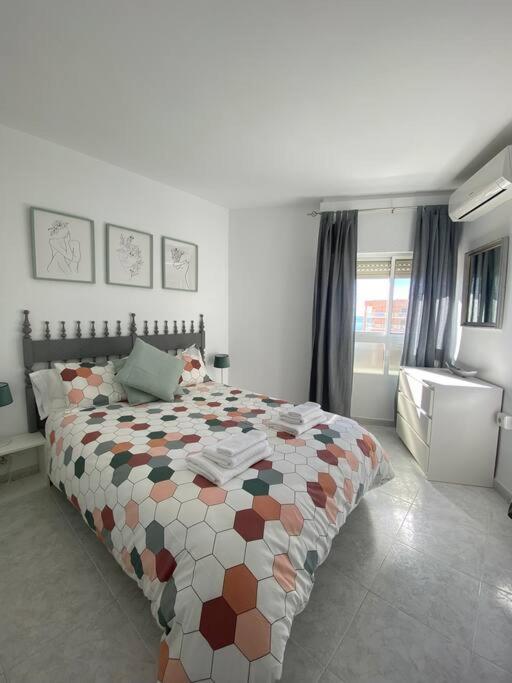 Appartement 1 Bedroom Beachfront With Spectacular Sea Views!