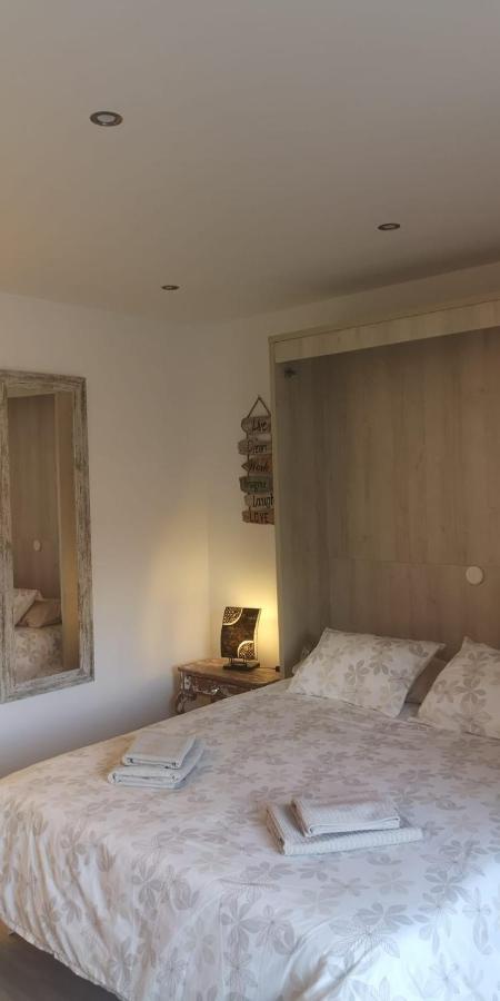 Aguila Costa Appartement *