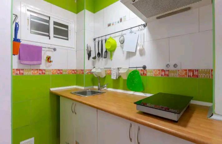 Studio Agata Residencial Apartment *