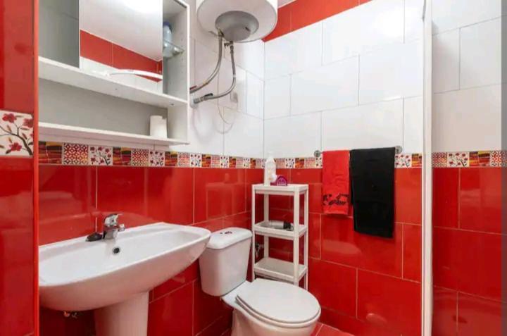 Apartment Studio Agata Residencial Benalmadena